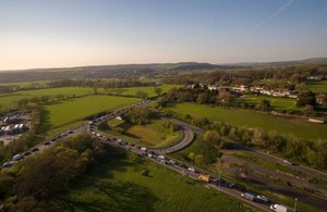 A27 Arundel