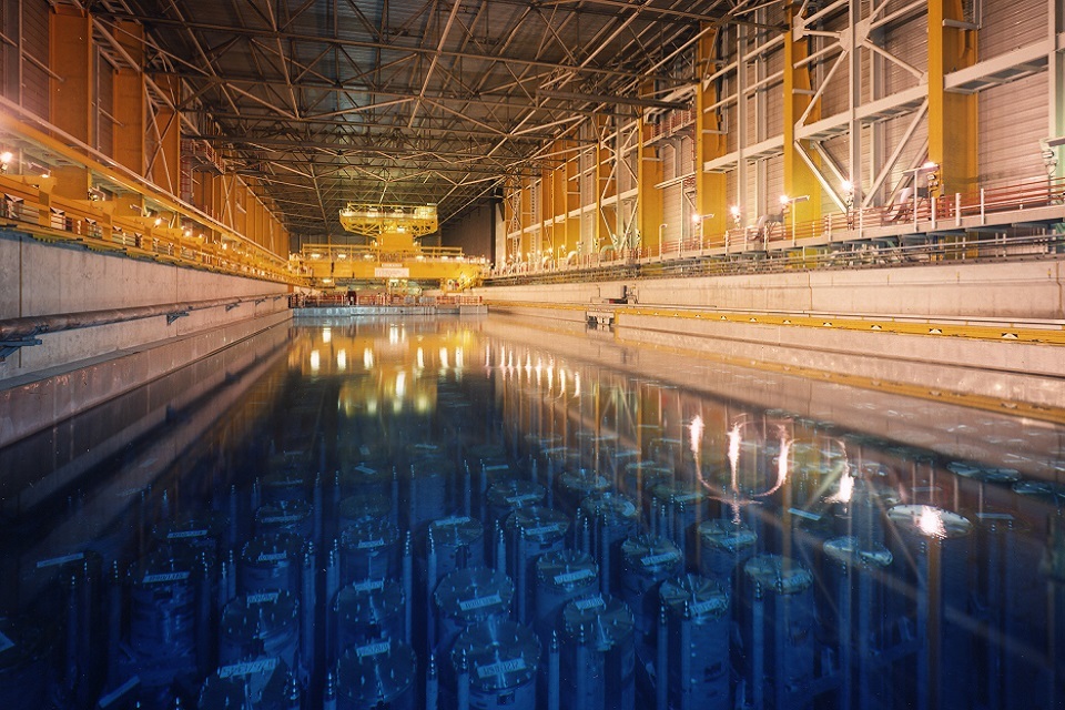 Sellafield Ltd: Still leading the conversation on the international stage