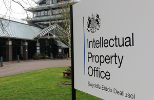 Intellectual Property Office