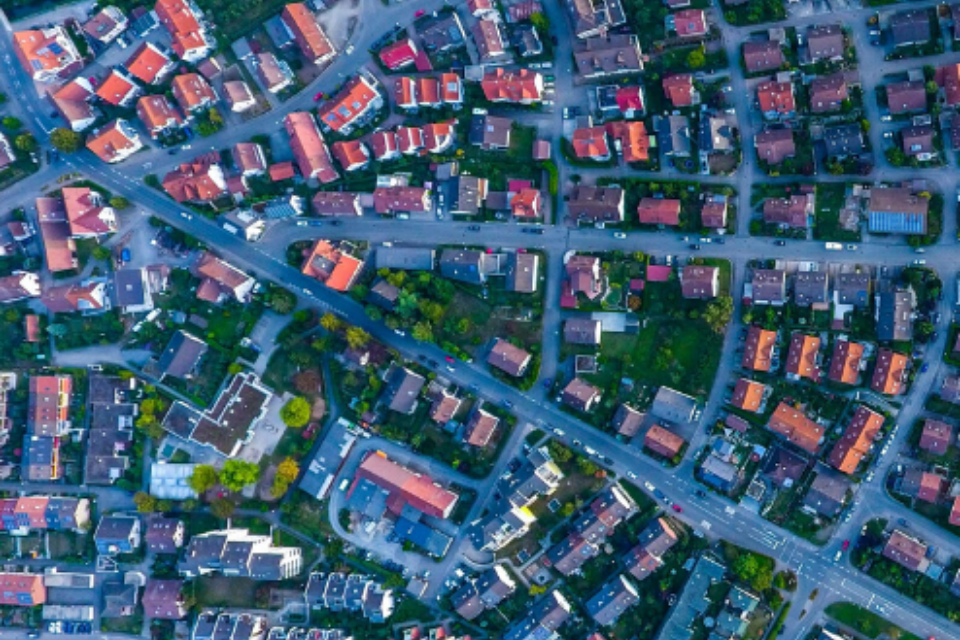 HM Land Registry and Ordnance Survey extend support to British start ups