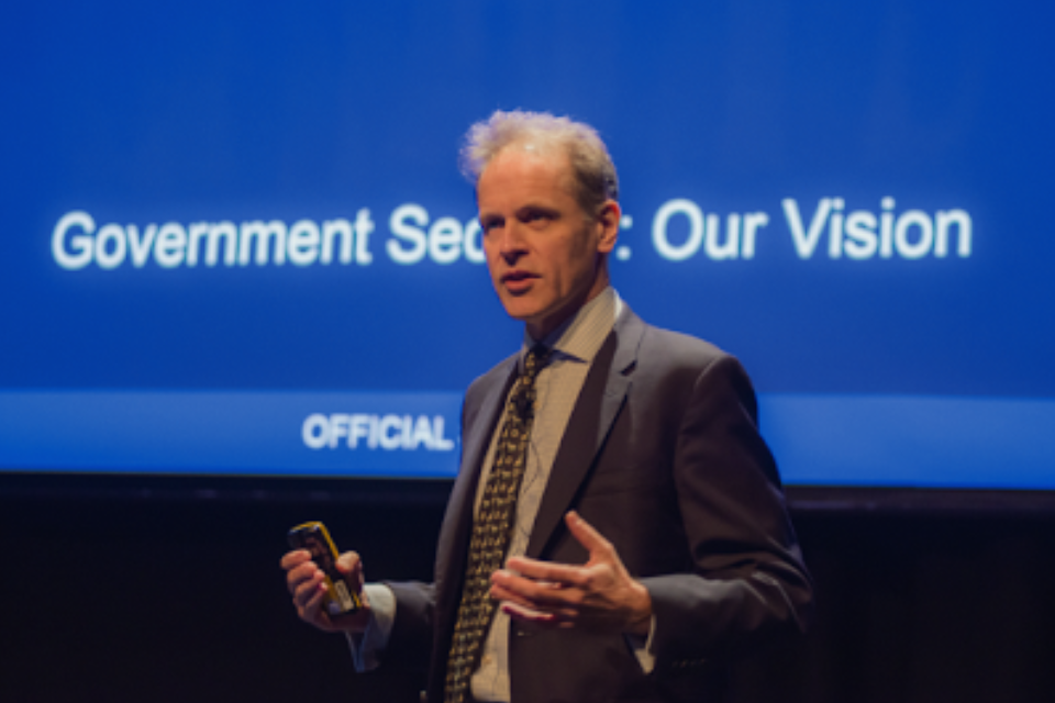 We are transforming vetting