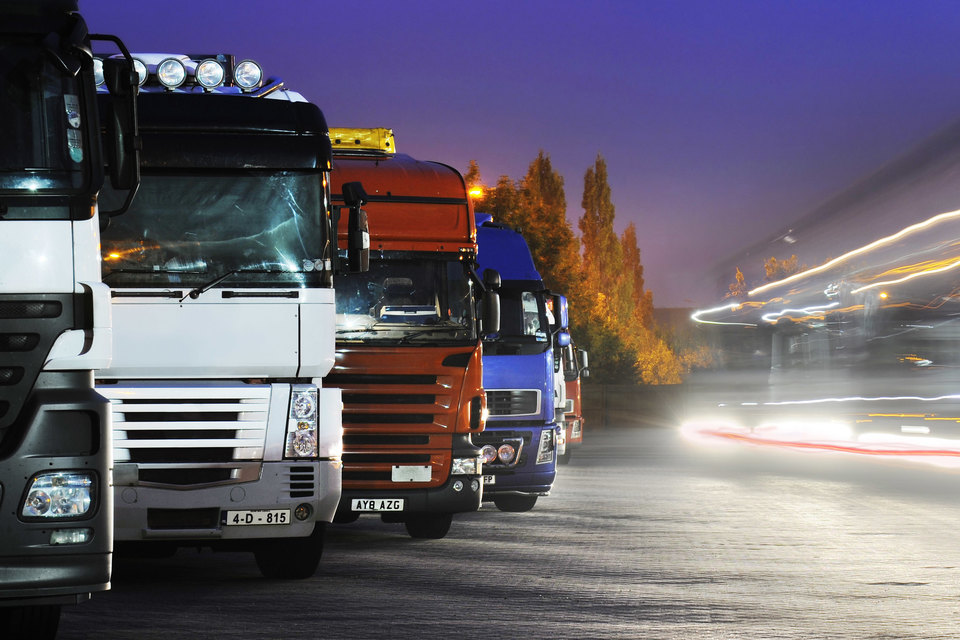 Government steps up plans to keep trade flowing at the end of the transition period