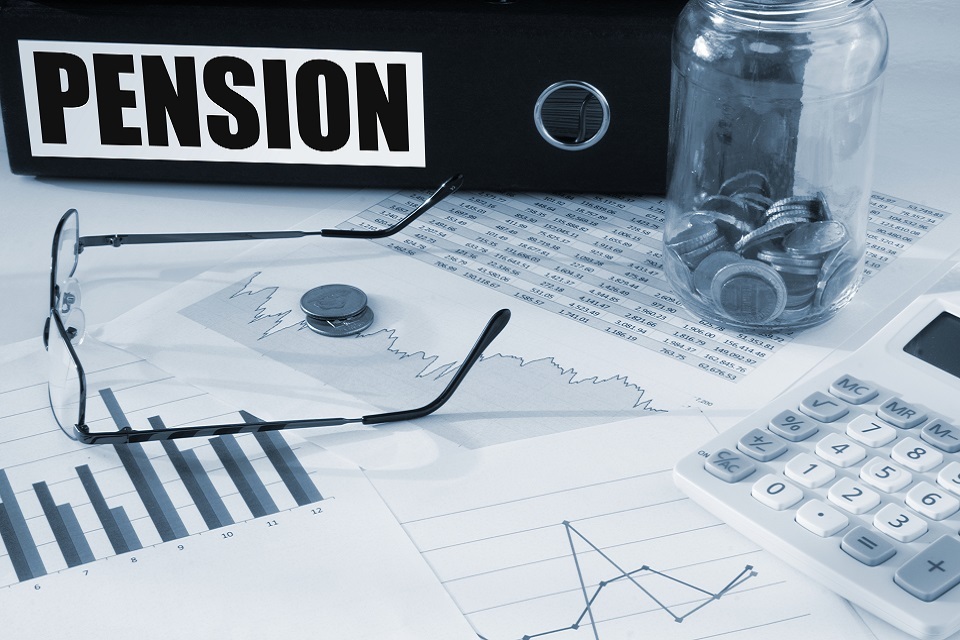 Pension costs review for Northern Ireland Water