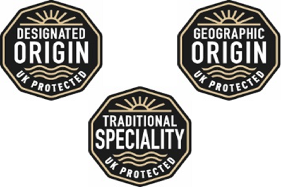 New rules and logos to protect British food and drink