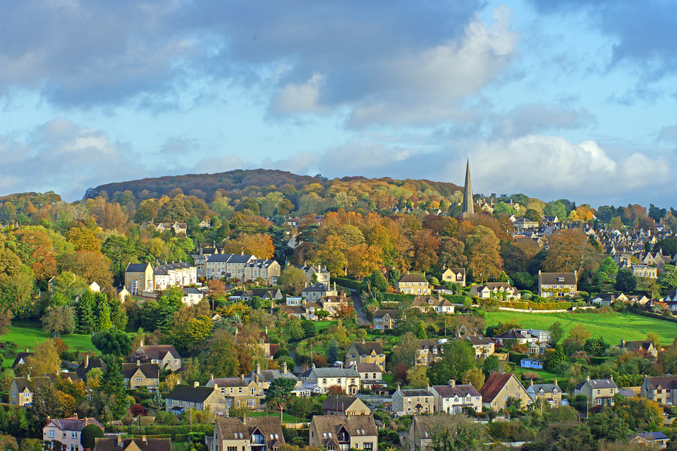 September 2020 Price Paid Data