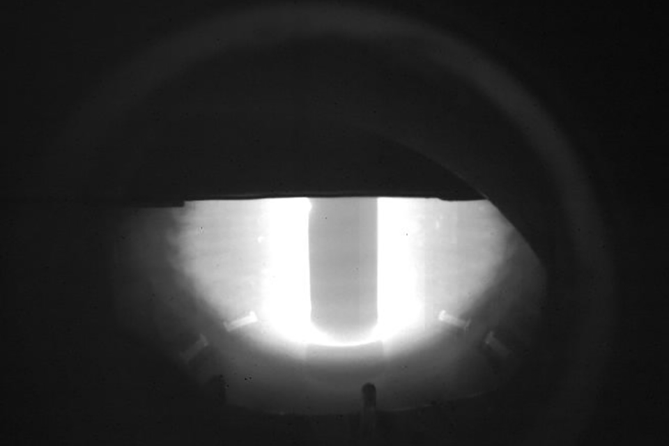 All systems go for UK’s £55M fusion energy experiment