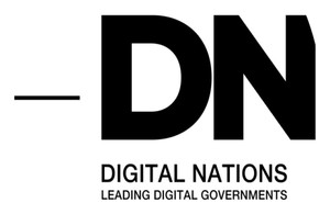 Digital Nations logo