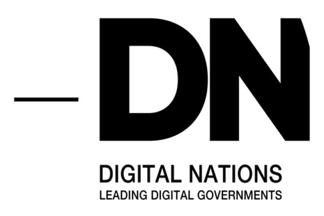 Digital Nations logo