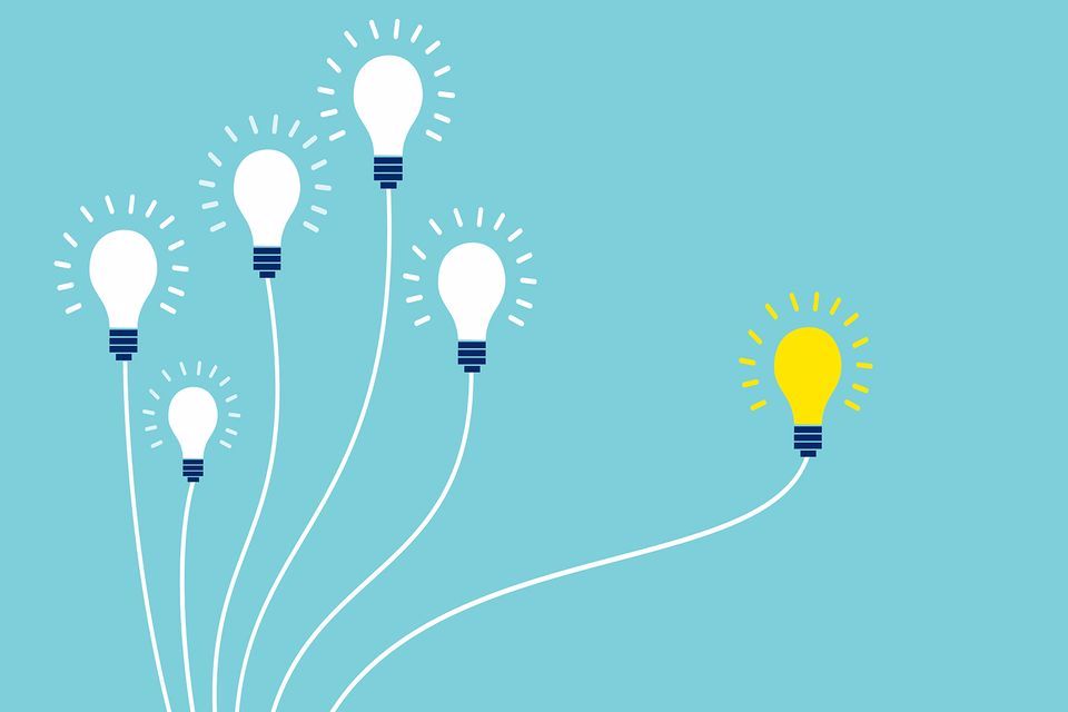 Campaign for co Chair of the Council for Science and Technology