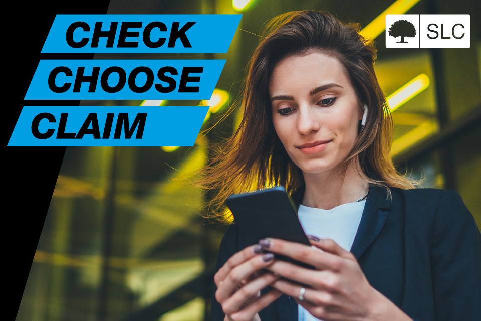 SLC urges customers to join Direct Debit scheme at the end of their student loan