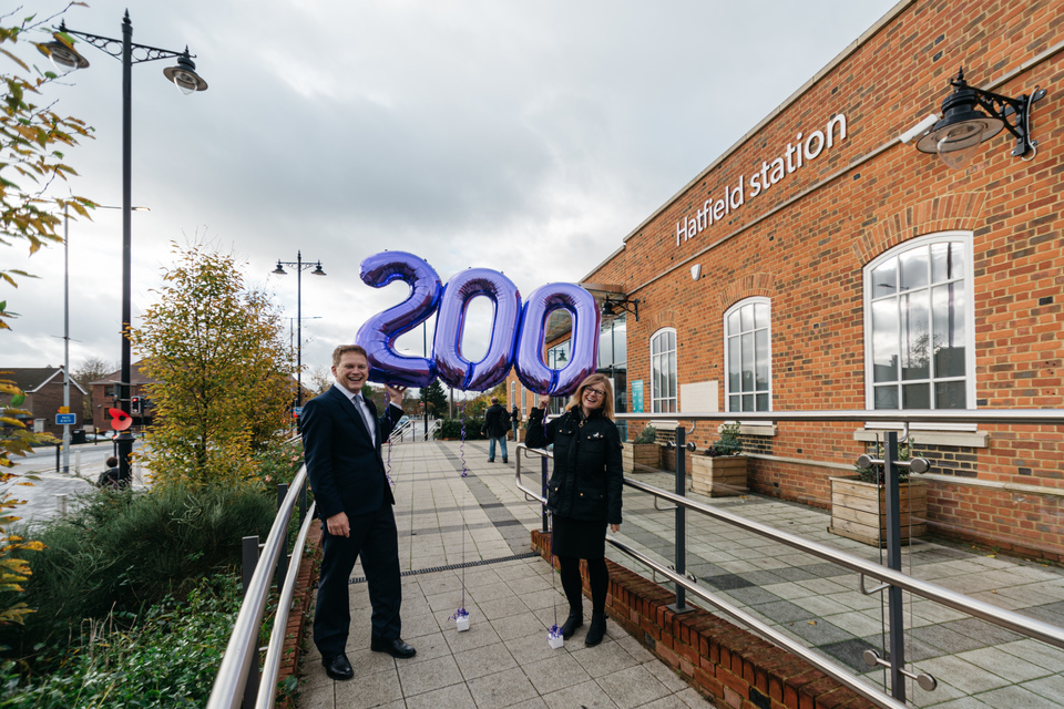 New funding for accessibility as government reports progress for disabled people across transport network