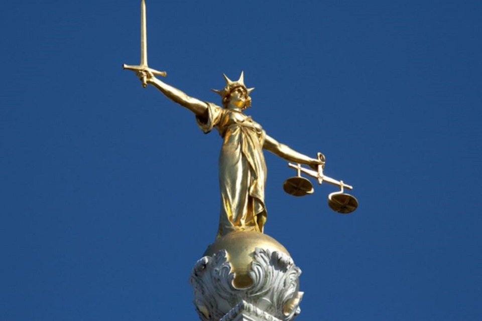 Parole Board statement on passing of Helen's Law