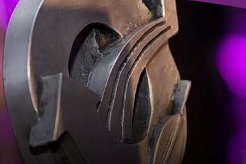 Top award for regulator training