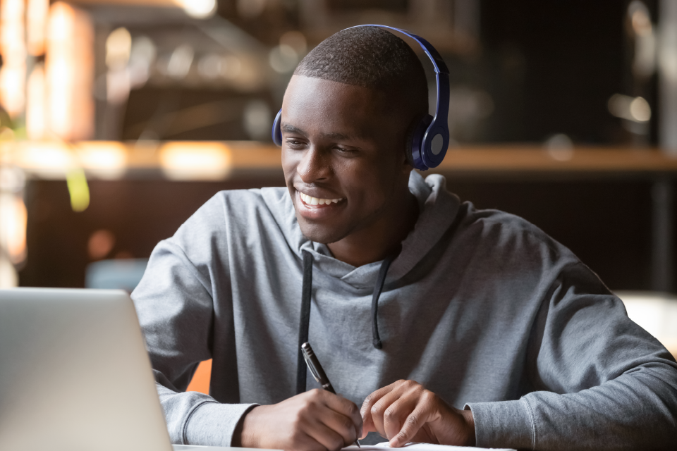 Have your say on post 16 level 2 and below study