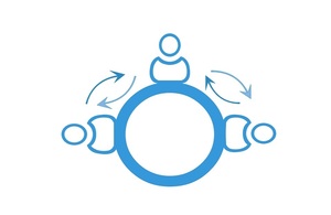 Interpreter graphic