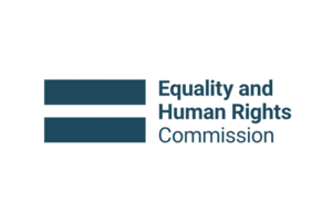 Equality and Human Rights Commission logo