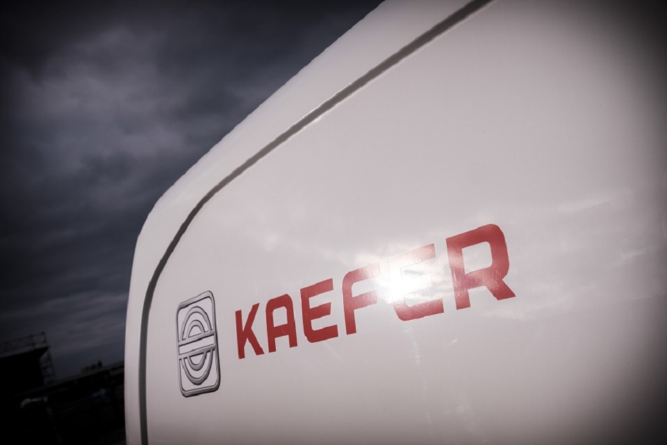 Contract award – Sellafield Industrial Services Framework