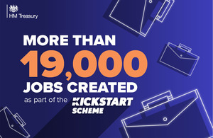 Kickstart jobs