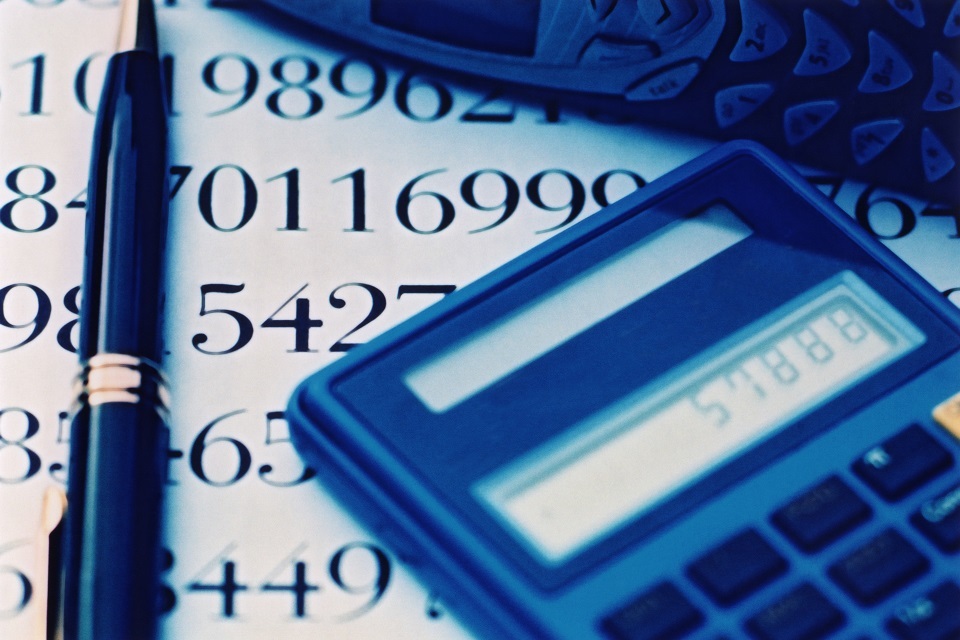 Whole of Government Accounts