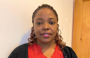 Viola Namugenyi