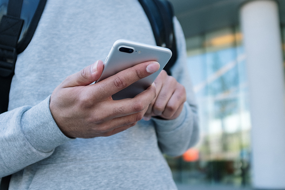 CMA welcomes Tribunal judgment in Facebook and Giphy case