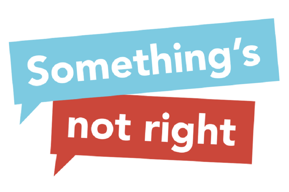 Government leads national drive to protect victims of child abuse GOV.UK