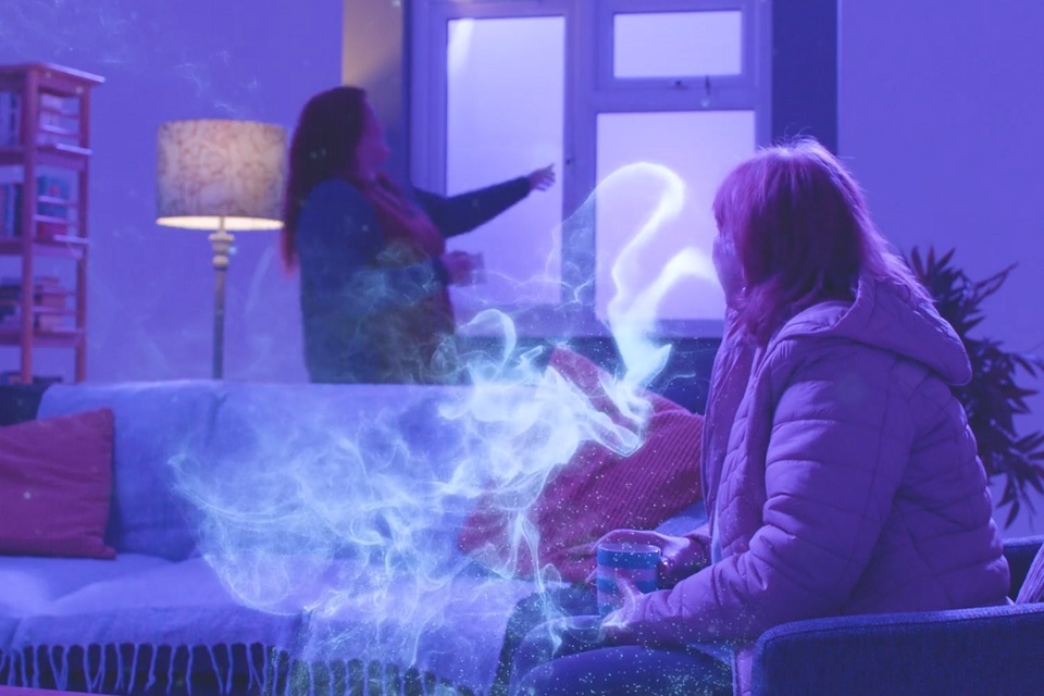 New film shows importance of ventilation to reduce spread of COVID 19