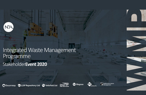 Integrated Waste Management Programme