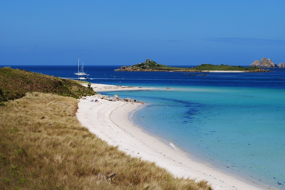 Exciting opportunity to manage inshore fisheries and conservation in the Isles of Scilly district
