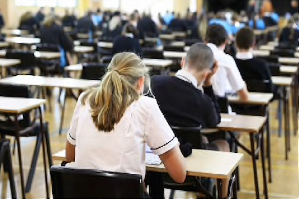 Contributing to a robust and fair system for 2021 examinations