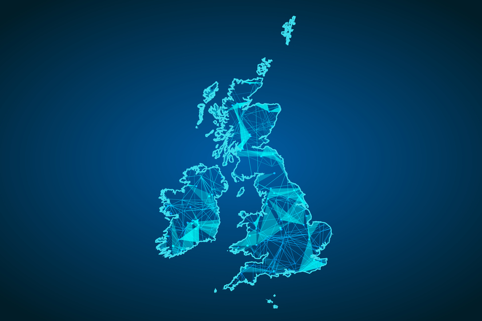 CMA reports on the state of competition in the UK