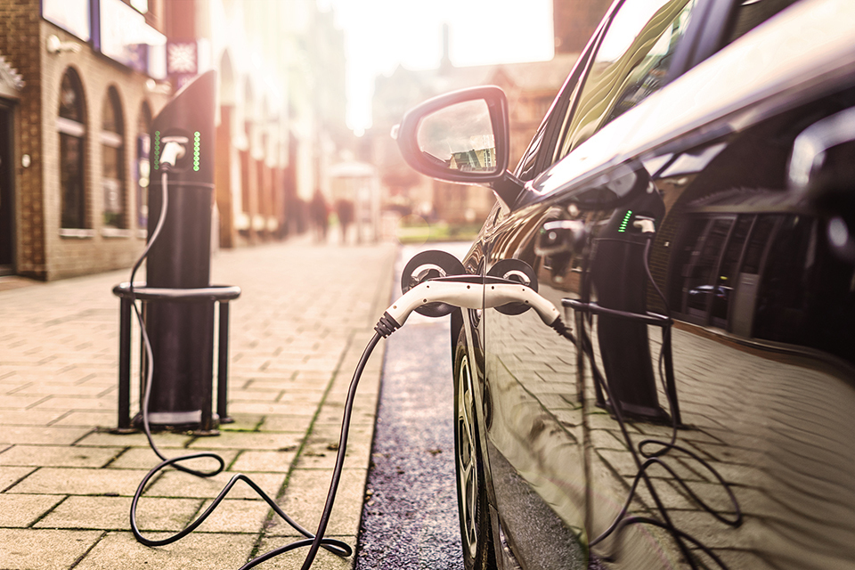 CMA to examine electric vehicle charging sector