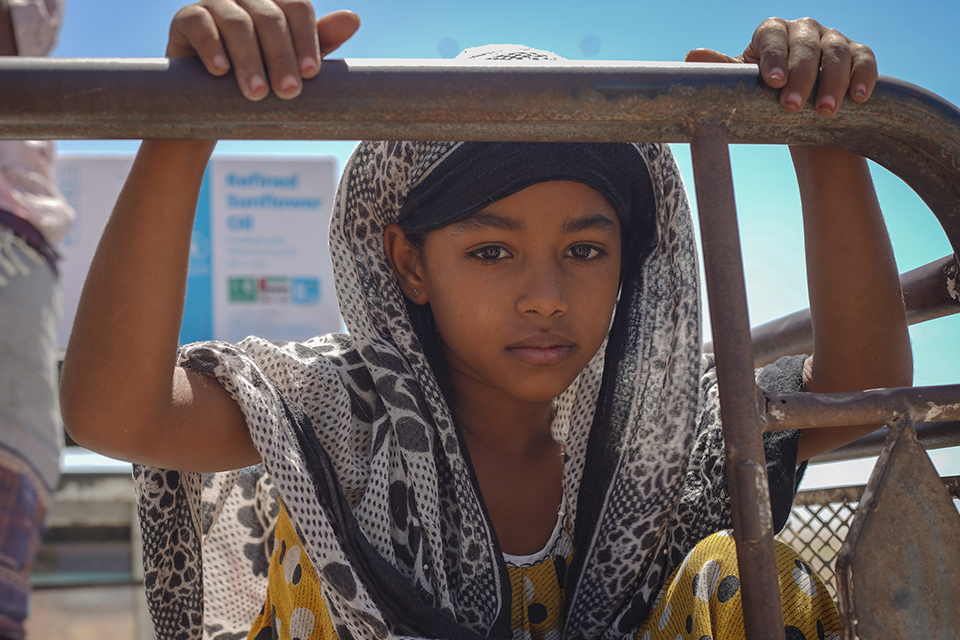 UK pledges urgent aid for people facing starvation in Yemen
