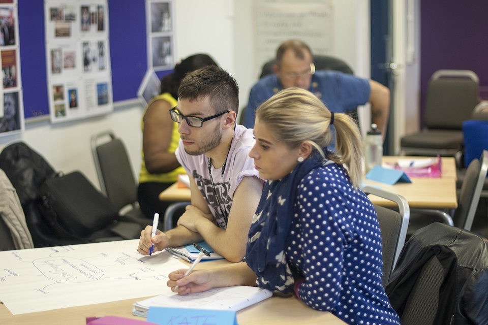 Ofsted to carry out thematic survey on T levels