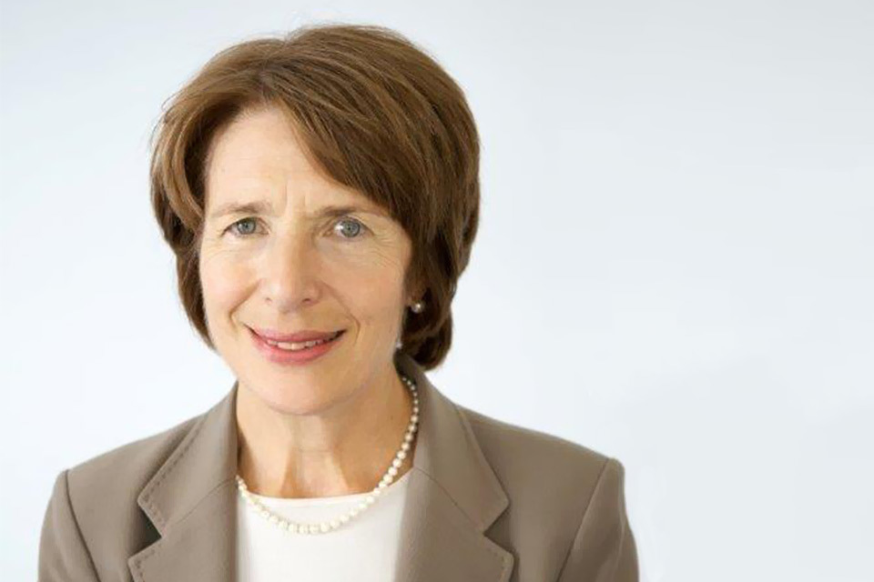 June Raine: How we backed a COVID-19 vaccine before rest of the West