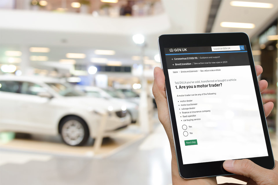 Online services drive satisfaction