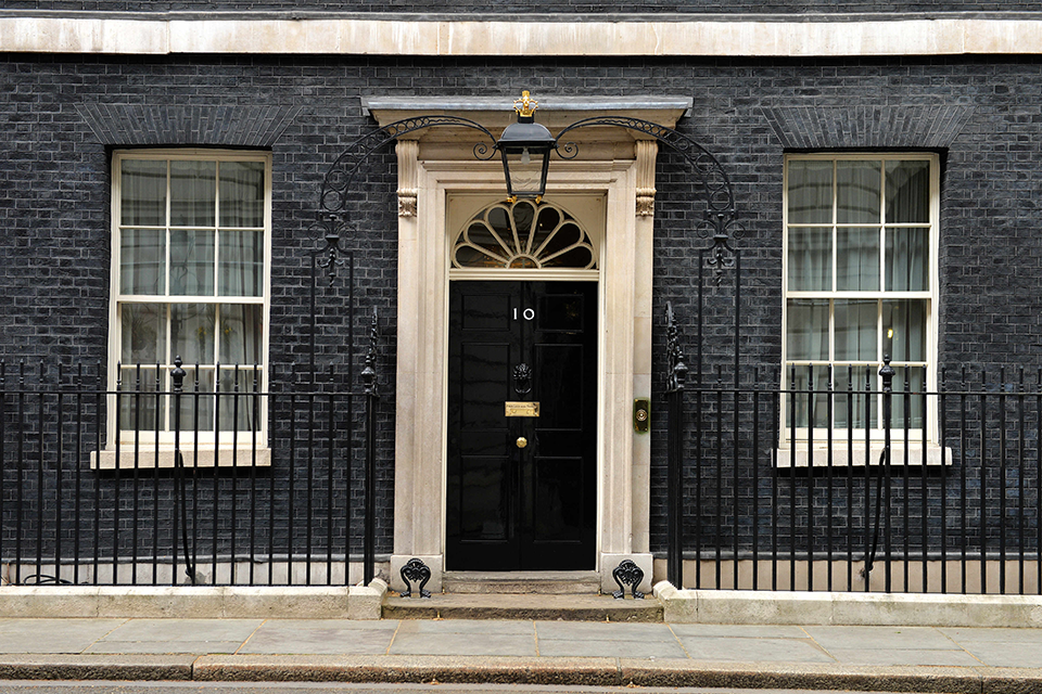 Statement on UK EU negotiations: 9 December 2020