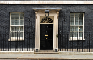 10 Downing Street