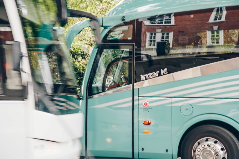 Transport Secretary announces?up to?£3 million for?coach services to meet Christmas travel demand?