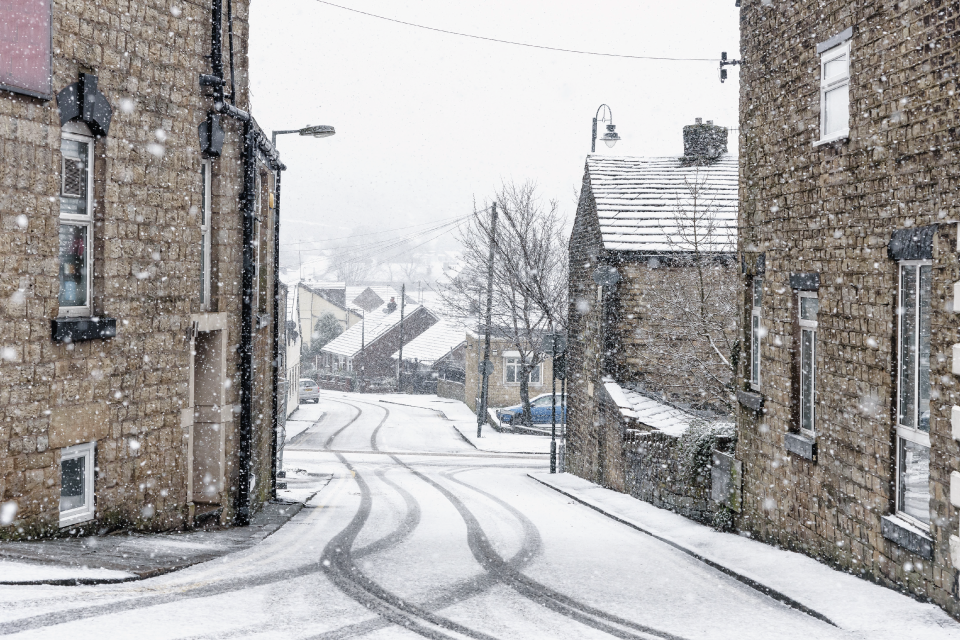 UK House Price Index for October 2020