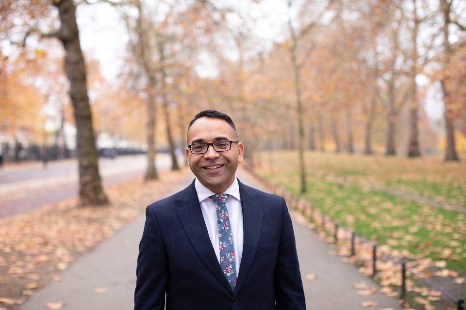 New adoption and special guardianship leader appointed