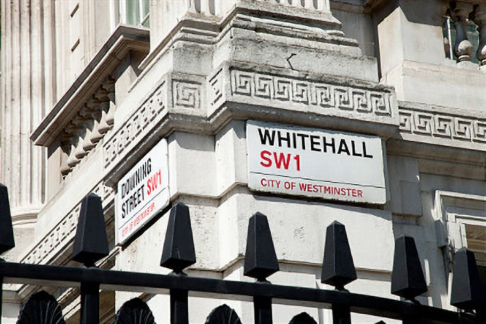 Social Mobility Commission brought into heart of government