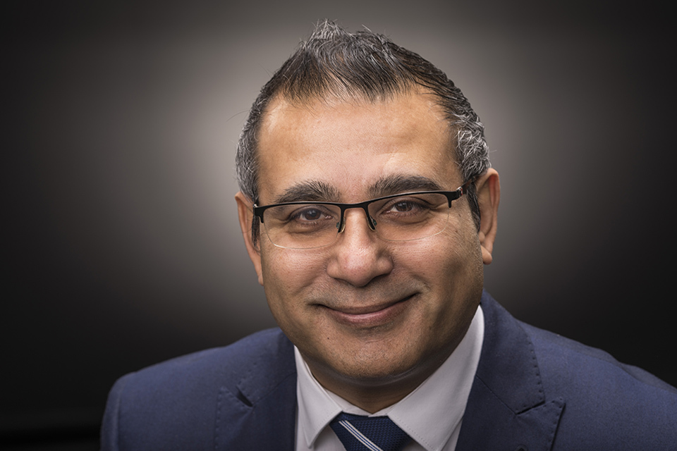 NDA helps boost workplace diversity in the north