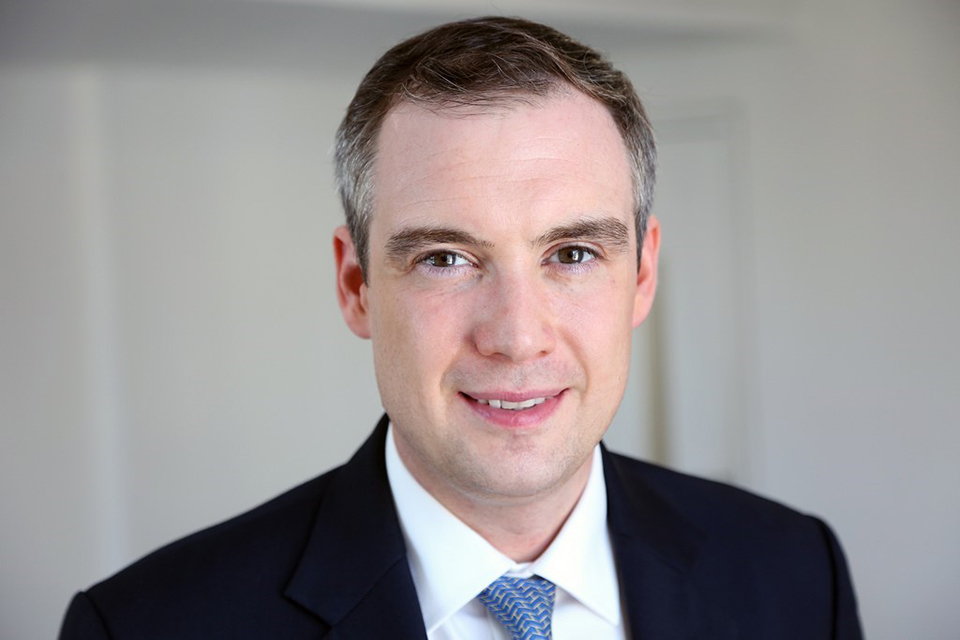Education Secretary selects preferred candidate for new Office for Students Chair