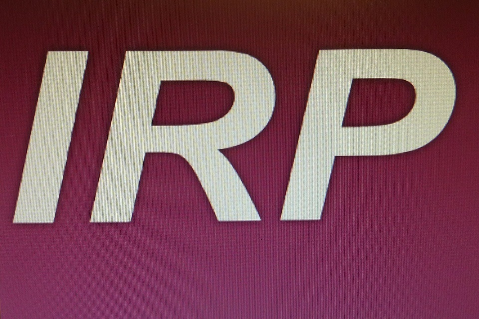 [Withdrawn] 2021 Appointments to IRP - GOV.UK