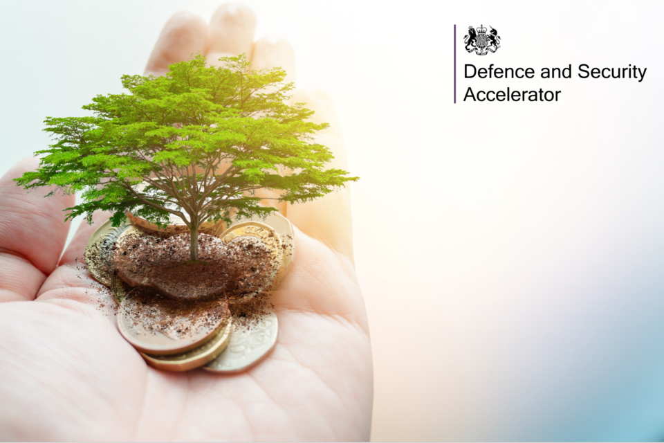 DASA showcases tomorrow's technology today