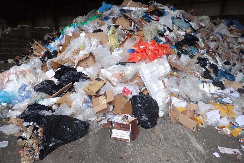 North East households urged not to become ‘accidental’ waste criminals this Christmas