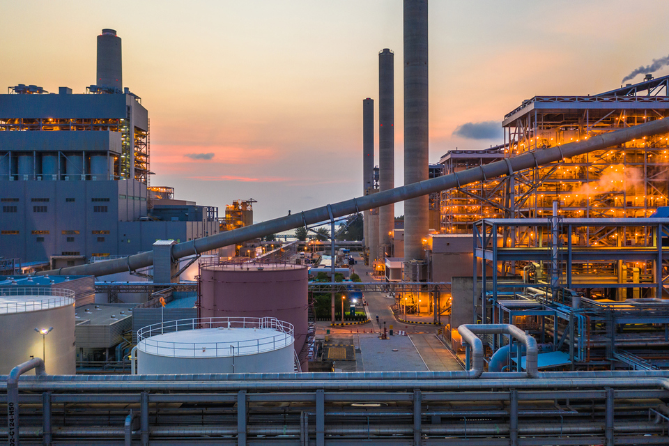 Metallurgy buyout raises competition concerns