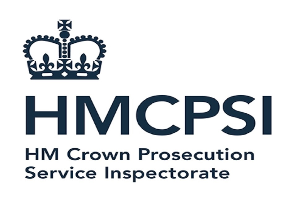 Preferred candidate for chief inspector of hmcpsi announced