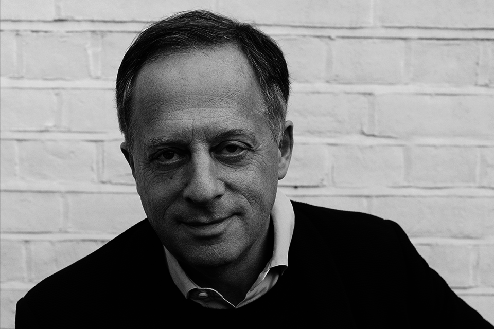 Government announces preferred candidate for BBC Chair